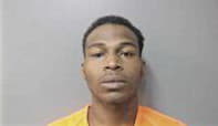 Najee Odoms, - Jefferson Davis County, LA 